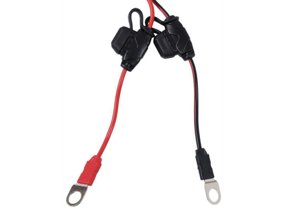 Suncoast Marine and Auto offers NOCO Genius Onboard Waterproof Marine Battery Charger, 15 Amp, 12V, 3-Bank GEN5X3