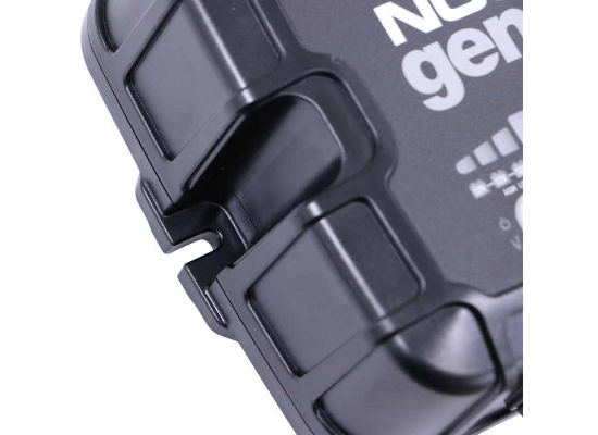Suncoast Marine and Auto offers NOCO Genius Onboard Waterproof Marine Battery Charger, 20 Amp, 12V, 2-Bank GENPRO10X2