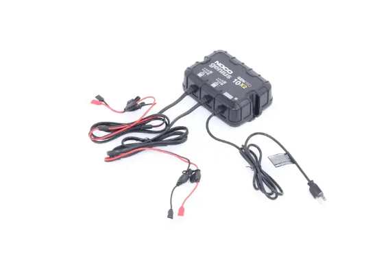 Suncoast Marine Supply offers NOCO GENPRO10X3 Onboard Marine Battery Charger