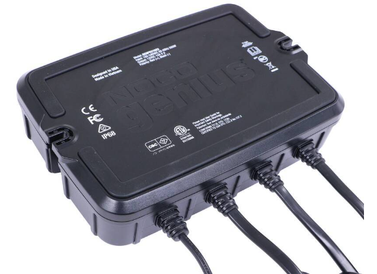 Suncoast Marine Supply offers NOCO GENPRO10X3 Onboard Marine Battery Charger