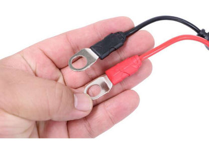 Suncoast Marine and Auto offers NOCO Genius Onboard Waterproof Marine Battery Charger 30 Amp, 12V, 3-Bank GENPRO10X3