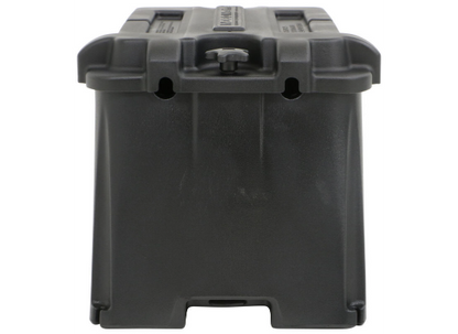Suncoast Marine and Auto offers NOCO Dual 6V Commercial Grade Battery Box HM426