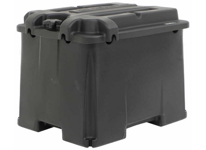 Suncoast Marine and Auto offers NOCO Dual 6V Commercial Grade Battery Box HM426