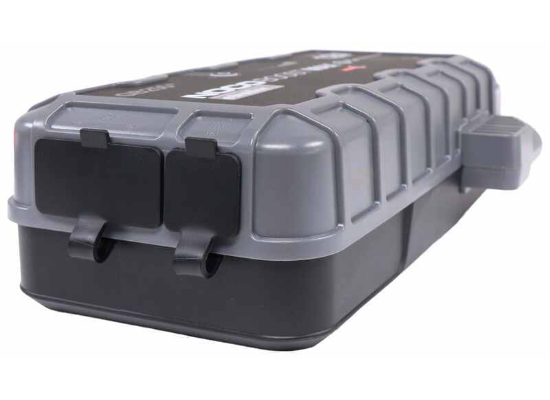 Suncoast Marine Supply offers NOCO GB250+ Boost Max 5250A Jump Starter Kit