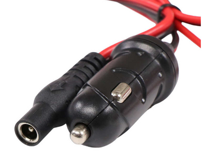 Suncoast Marine and Auto offers NOCO Boost Max 5250 Amp 12-Volt UltraSafe Portable Lithium Jump Starter Kit GB250+