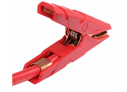 Suncoast Marine and Auto offers NOCO Boost Max 5250 Amp 12-Volt UltraSafe Portable Lithium Jump Starter Kit GB250+