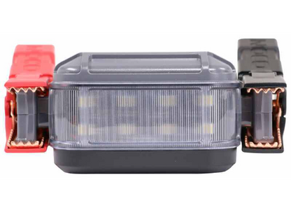 Suncoast Marine and Auto offers NOCO Boost X 2500A 12V UltraSafe Portable Lithium Jump Starter and Cables GBX75