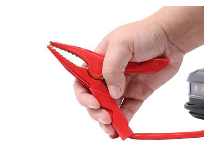 Suncoast Marine and Auto offers NOCO Boost X 2500A 12V UltraSafe Portable Lithium Jump Starter and Cables GBX75