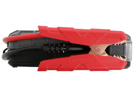 Suncoast Marine and Auto offers NOCO Genius Boost Sport UltraSafe Lithium Jump Starter GB70