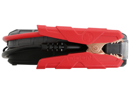 Suncoast Marine and Auto offers NOCO Genius Boost Sport UltraSafe Lithium Jump Starter GB70