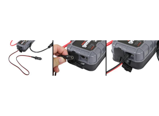 NOCO GB70 Boost Sport UltraSafe Lithium Jump Starter