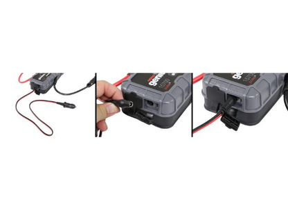 NOCO GB70 Boost Sport UltraSafe Lithium Jump Starter