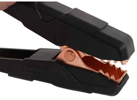 Suncoast Marine and Auto offers NOCO Genius Boost Sport UltraSafe Lithium Jump Starter GB70