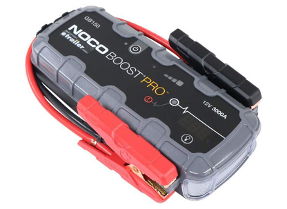 NOCO GB150 Boost Pro Ultrasafe Lithium Jump Starter