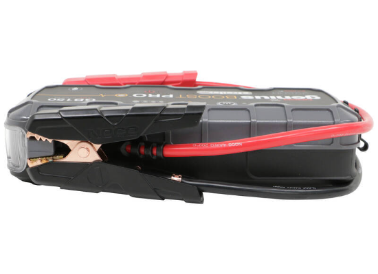 NOCO GB150 Boost Pro Ultrasafe Lithium Jump Starter