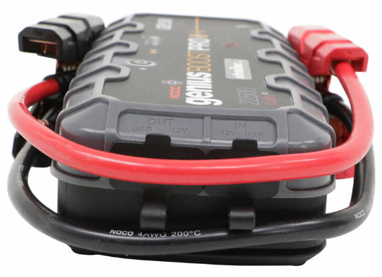 NOCO GB150 Boost Pro Ultrasafe Lithium Jump Starter