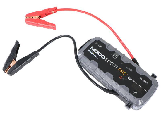NOCO GB150 Boost Pro Ultrasafe Lithium Jump Starter