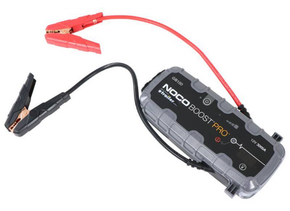 NOCO GB150 Boost Pro Ultrasafe Lithium Jump Starter