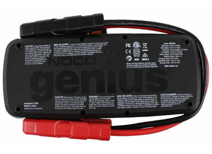 NOCO GB150 Boost Pro Ultrasafe Lithium Jump Starter