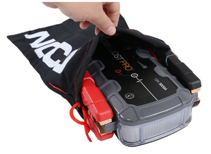 NOCO GB150 Boost Pro Ultrasafe Lithium Jump Starter