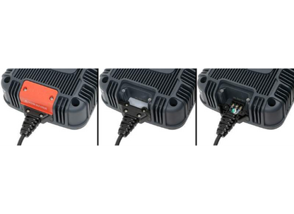 Suncoast Marine and Auto offers NOCO Genius UltraSafe Industrial Battery Charger, 40 Amp, 24V GX2440