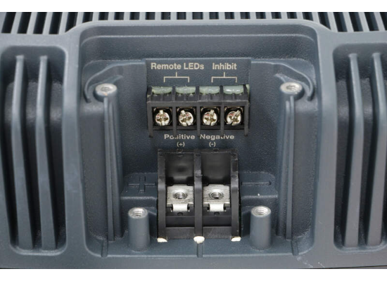 Suncoast Marine and Auto offers NOCO Genius UltraSafe Industrial Battery Charger, 40 Amp, 24V GX2440