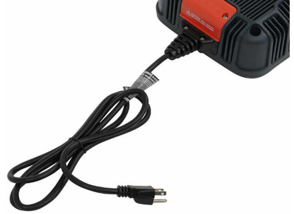 Suncoast Marine and Auto offers NOCO Genius UltraSafe Industrial Battery Charger, 40 Amp, 24V GX2440