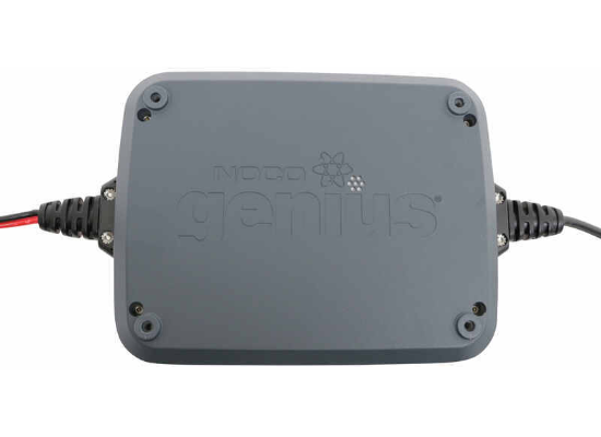 Suncoast Marine and Auto offers NOCO Genius UltraSafe Battery Charger 26 Amp, 36V GX3626