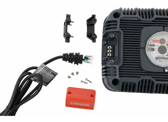 Suncoast Marine Supply offers NOCO GX3626 Genius UltraSafe 36V 26A Industrial Battery Charger