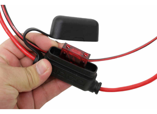 Suncoast Marine and Auto offers NOCO Genius UltraSafe Battery Charger 26 Amp, 36V GX3626