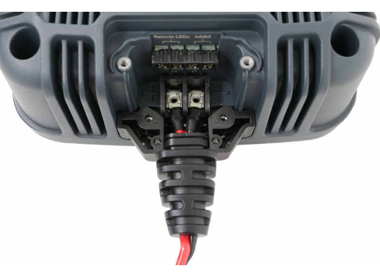 Suncoast Marine and Auto offers NOCO Genius UltraSafe Battery Charger 26 Amp, 36V GX3626