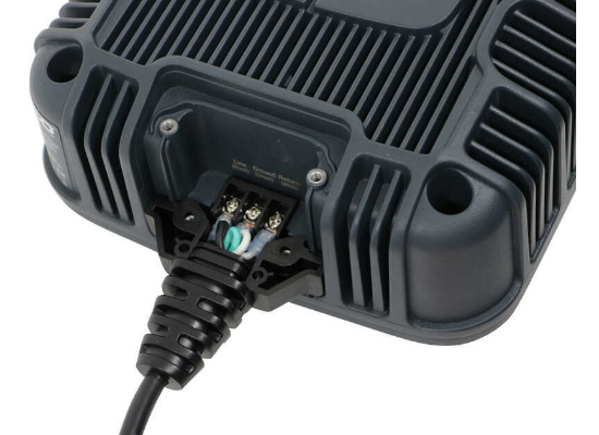 Suncoast Marine and Auto offers NOCO Genius UltraSafe Battery Charger 26 Amp, 36V GX3626