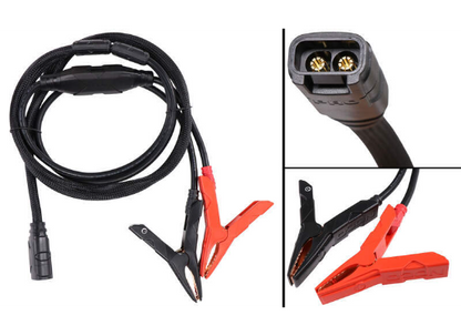 Suncoast Marine and Auto offers NOCO 50A Smart Car Battery Charger, 6V, 12V and 24V Portable Car Charger GENIUSPRO50