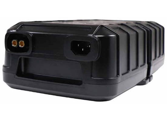 Suncoast Marine and Auto offers NOCO 50A Smart Car Battery Charger, 6V, 12V and 24V Portable Car Charger GENIUSPRO50