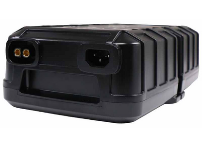 Suncoast Marine and Auto offers NOCO 50A Smart Car Battery Charger, 6V, 12V and 24V Portable Car Charger GENIUSPRO50