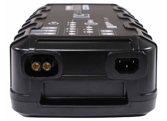 Suncoast Marine and Auto offers NOCO 50A Smart Car Battery Charger, 6V, 12V and 24V Portable Car Charger GENIUSPRO50