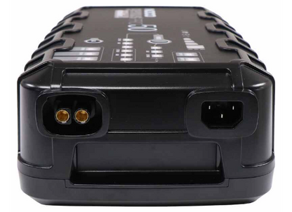 Suncoast Marine and Auto offers NOCO 50A Smart Car Battery Charger, 6V, 12V and 24V Portable Car Charger GENIUSPRO50