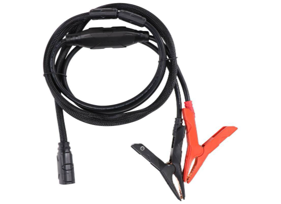 Suncoast Marine and Auto offers NOCO 50A Smart Car Battery Charger, 6V, 12V and 24V Portable Car Charger GENIUSPRO50