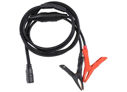 Suncoast Marine and Auto offers NOCO 50A Smart Car Battery Charger, 6V, 12V and 24V Portable Car Charger GENIUSPRO50