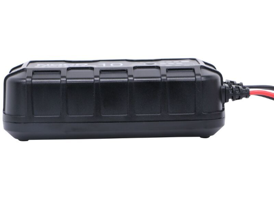 Suncoast Marine and Auto offers NOCO Genius Automatic Portable Battery Charger 10 Amp, 6V/12V GENIUS10
