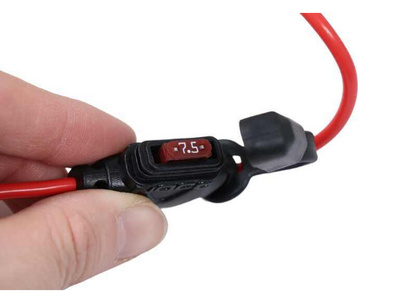 Suncoast Marine and Auto offers NOCO Genius 12V Onboard Waterproof Marine Battery Charger, 10 Amp, 2-Bank GEN5X2