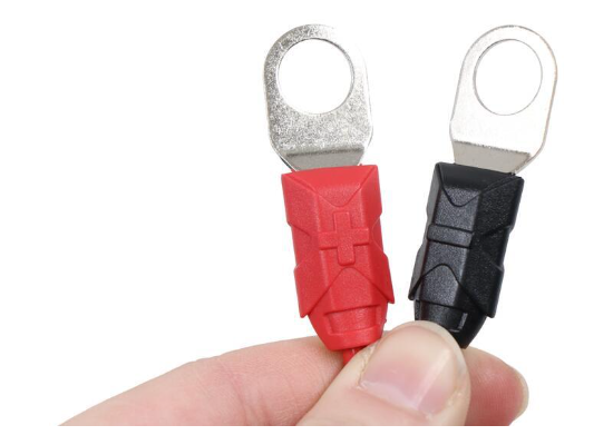 Suncoast Marine and Auto offers NOCO Genius 12V Onboard Waterproof Marine Battery Charger, 10 Amp, 2-Bank GEN5X2