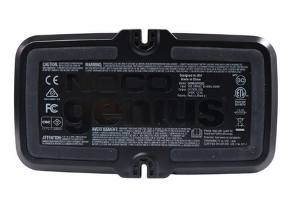 NOCO GENIUSPRO25 Portable Smart Car Battery Charger