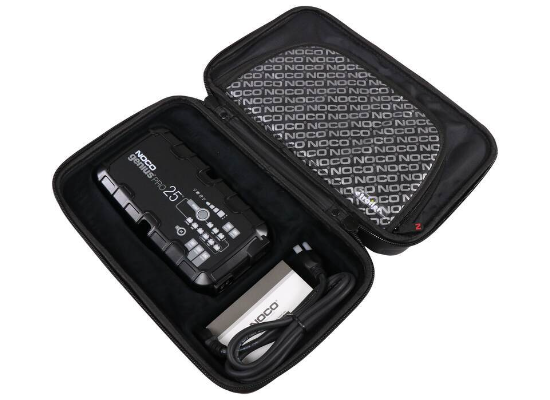 NOCO GENIUSPRO25 Portable Smart Car Battery Charger