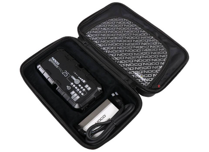 NOCO GENIUSPRO25 Portable Smart Car Battery Charger