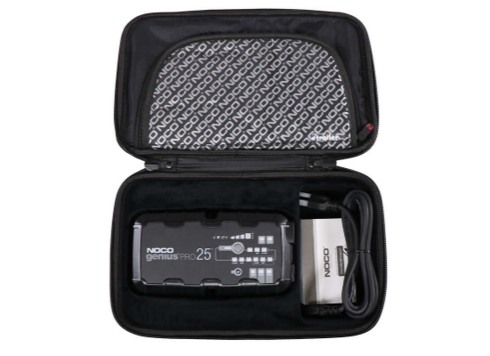 NOCO GENIUSPRO25 Portable Smart Car Battery Charger