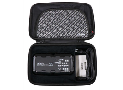 NOCO GENIUSPRO25 Portable Smart Car Battery Charger