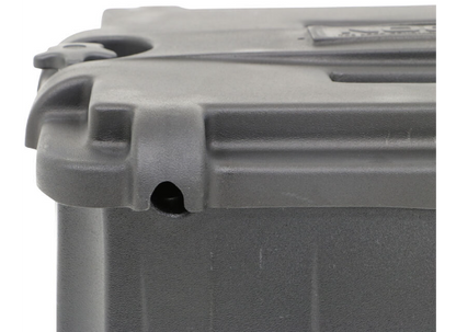 Suncoast Marine and Auto offers NOCO 8D Commercial Grade Battery Box HM484