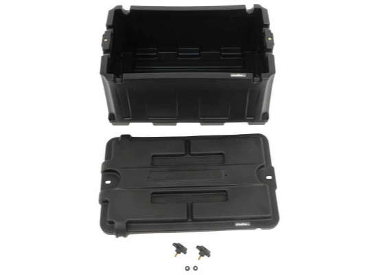 Suncoast Marine and Auto offers NOCO 8D Commercial Grade Battery Box HM484