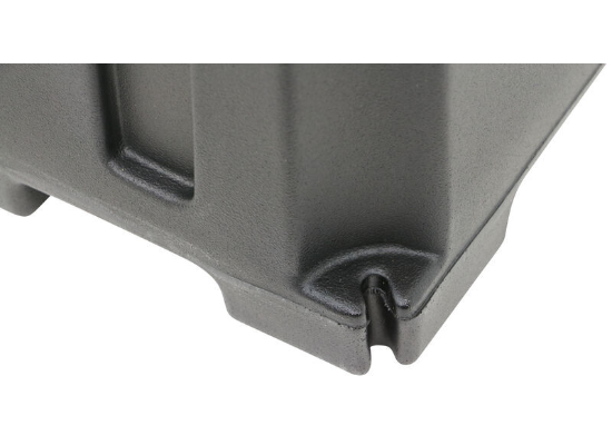 Suncoast Marine and Auto offers NOCO Dual L16 Commercial Grade Battery Box HM462